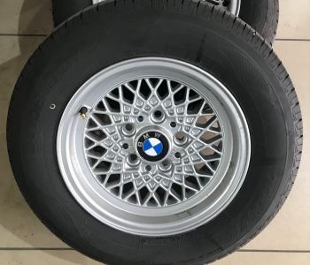 Шины и диски