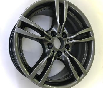 Реставрация и покраска