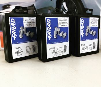 Датчики и вентиля