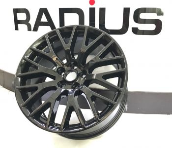 Реставрация и покраска